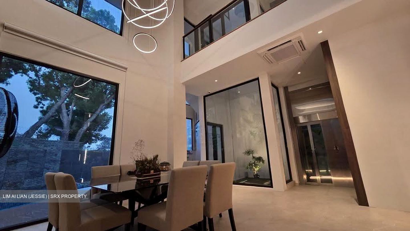 Siglap Park (D15), Semi-Detached #621648811